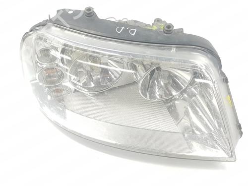 Right headlight VW SHARAN (7M8, 7M9, 7M6) 1.9 TDI | BP10690220C29 