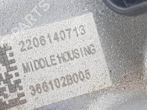 Inverter/Converter HYUNDAI IONIQ (AE) Elektro | BP18344993M119 