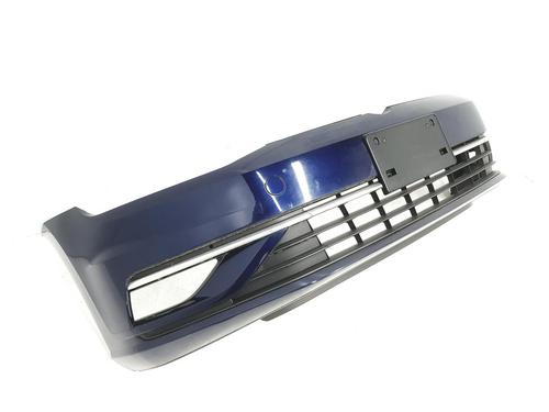 Front bumper VW GOLF VII (5G1, BQ1, BE1, BE2) 2.0 TDI | BP11527229C7 