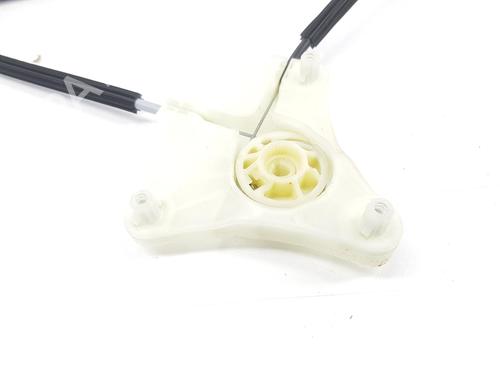 Rear left window mechanism SEAT IBIZA V (KJ1, KJG) 1.0 TSI | BP13500824C24 
