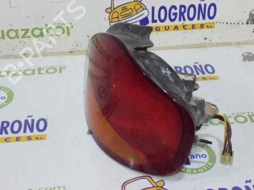 Right taillight DAEWOO MATIZ (M100, M150) 0.8 | BP771037C35 
