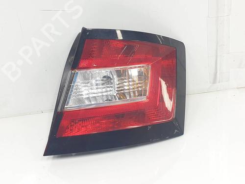 Højre baglygte Højre baglygte 39620333 39620333