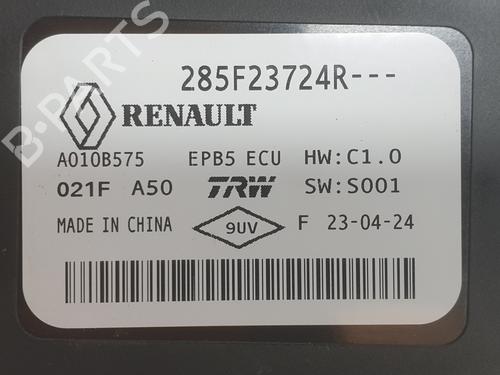 Electronic module RENAULT ARKANA I (LCM_, LDN_) | BP33411906M83 - Image 3
