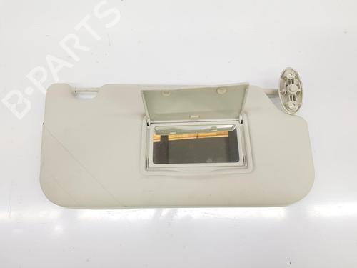 Right sun visor FORD FOCUS III 1.0 EcoBoost | BP10014133I2 