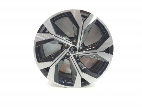 Used Rim Rim RENAULT AUSTRAL [2022-2026] 34279830 34279830