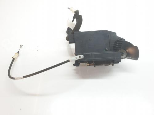 Front left lock PEUGEOT 308 II (LB_, LP_, LW_, LH_, L3_) 1.6 HDi | BP22619313C98 