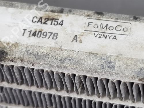 AC radiator FORD FOCUS III 1.0 EcoBoost | BP20491941M32 