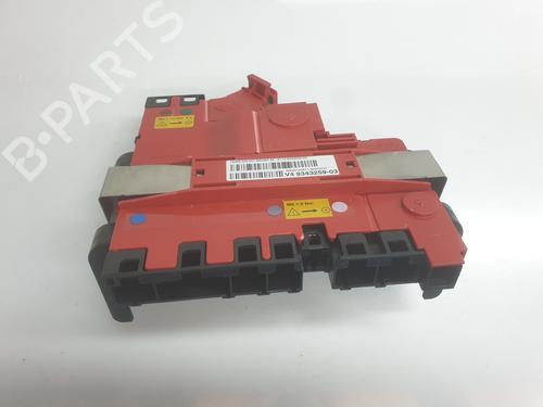 fuse-box-bmw-x4-f26-2013-2014-2015-2016-2017-2018-36642180 main image