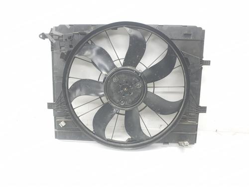 Køleventilator elektrisk MERCEDES-BENZ VITO Van (W447) 110 CDI (447.601, 447.603, 447.605) (102 hp) 28119075