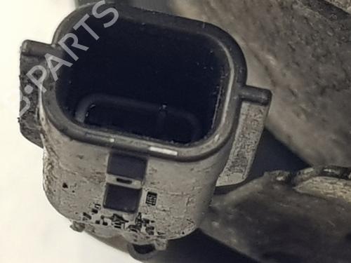 AC compressor NISSAN QASHQAI II SUV (J11, J11_) 1.5 dCi | BP20292344M34 