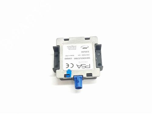 Electronic module CITROËN BERLINGO (ER_, EC_) | BP38330591M83 - Image 2