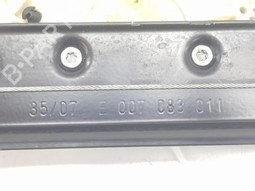 Rear left window mechanism BMW X3 (E83) xDrive 20 d | BP5609152C24 