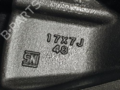 Rim SUBARU FORESTER (SJ_) 2.0 D AWD (SJD) | BP25333815C45 