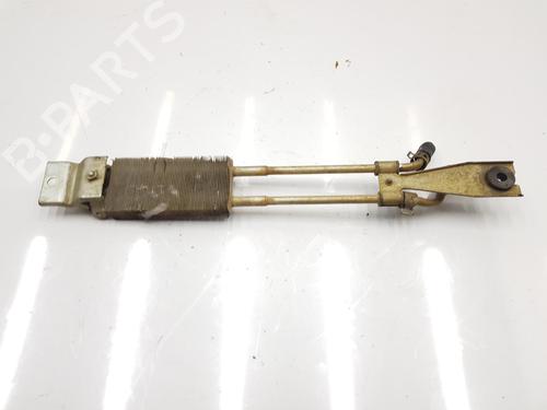 Used Oil radiator NISSAN NP300 PICKUP (D22) 2.5 dCi 4x4 (133 hp) 9370069