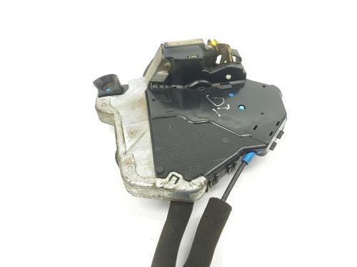 Front left lock TOYOTA LAND CRUISER PRADO (_J12_) 3.0 D-4D (KDJ120, KDJ125) | BP16124061C98 