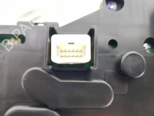 Instrument cluster NISSAN QASHQAI II SUV (J11, J11_) 1.6 DIG-T | BP9626234C47 