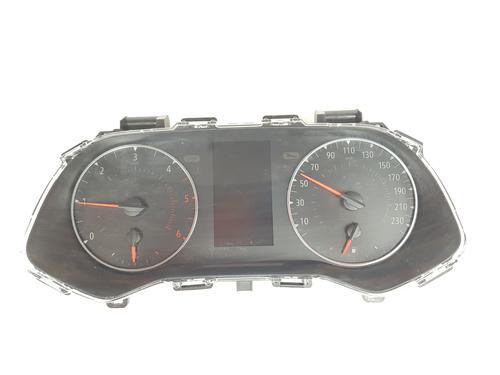 Used Instrument cluster Instrument cluster 37491038 37491038