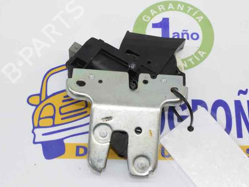 Tailgate lock AUDI A6 C6 (4F2) 3.0 TDI quattro | BP1159848C101 