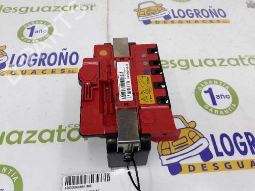 Fuse box BMW X1 (E84) xDrive 18 d | BP1681259E1 