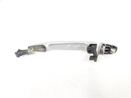 Front right exterior door handle TOYOTA LAND CRUISER PRADO (_J12_) 3.0 D-4D (KDJ120, KDJ125) | BP8362332C129 