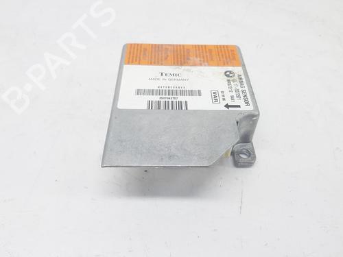 Used ECU airbags BMW 3 Coupe (E46) 328 Ci (193 hp) 8871653