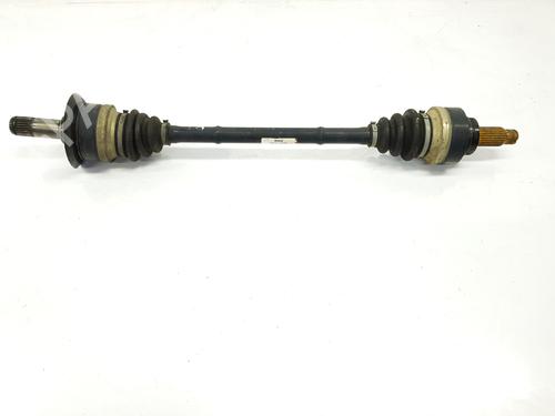 Used Left rear driveshaft BMW 4 Convertible (F33, F83) 420 d (184 hp) 15192499