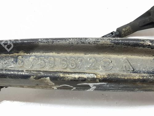 Left front suspension arm LAND ROVER RANGE ROVER III (L322) 3.6 D 4x4 | BP20190763M12 