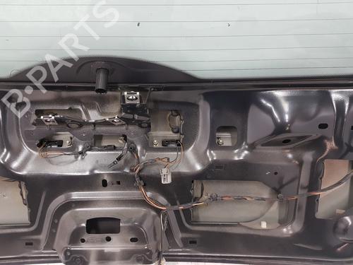 Bakluke CC/Kombi-Kupé FORD FOCUS II (DA_, HCP, DP) 1.8 TDCi | BP15401576C6 