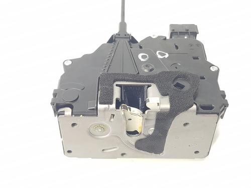 Front right lock OPEL MERIVA B MPV (S10)  | BP26005278C97 