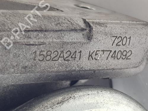 Egr MITSUBISHI PAJERO IV (V8_W, V9_W) 3.2 DI-D 4WD (V98W, V88W) | BP26976562M69 