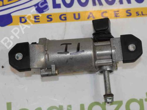 Used Left rear window motor MERCEDES-BENZ M-CLASS (W163) ML 270 CDI (163.113) (163 hp) 756351