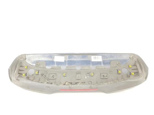 Rear spoiler VOLVO V40 Hatchback (525) D3 | BP8744342C96 