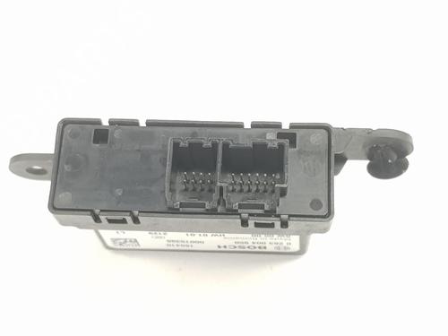 Electronic module FIAT 500L (351_, 352_) 1.4 (199LYB1B) | BP15178058M83 