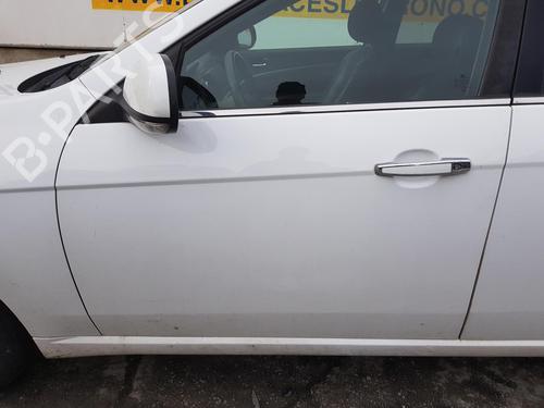 Left rear window motor CHEVROLET EPICA (KL1_) 2.0 D | BP17178155E23 