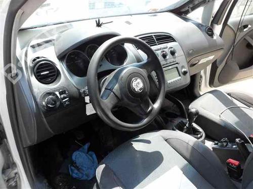 Steering column stalk SEAT ALTEA XL (5P5, 5P8) 1.6 | BP1361296I23 