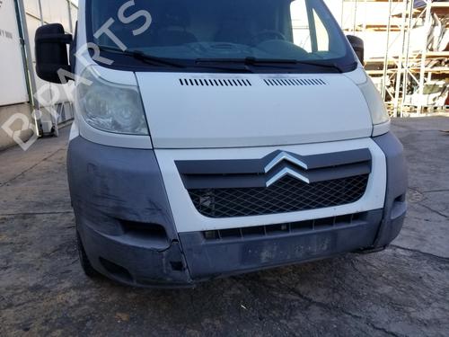 Left front window motor CITROËN JUMPER II Van 2.2 HDi 120 | BP16351400E21 