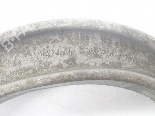 Left front suspension arm AUDI A6 C7 (4G2, 4GC) 2.0 TDI | BP29454203M12 