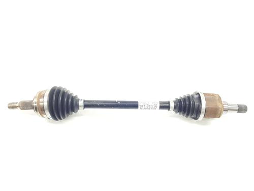 Used Left front driveshaft OPEL ASTRA L Sports Tourer (OV5) 1.2 (FRHNSL, FRHNSR) (131 hp) 25608196