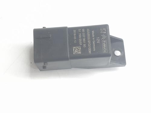 Electronic module FORD TRANSIT COURIER B460 MPV 1.5 TDCi | BP30788193M83