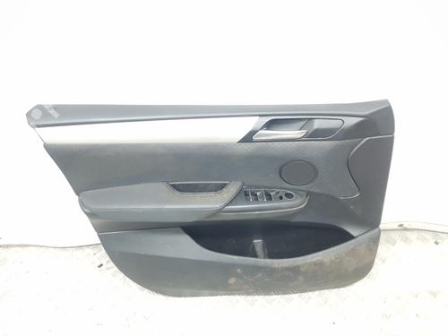 Seats set BMW X3 (F25) xDrive 20 d | BP9154777C78 
