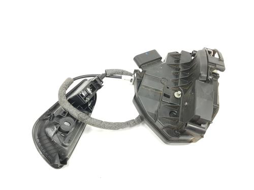 Rear right lock FORD FOCUS III 1.0 EcoBoost | BP20196657C99 