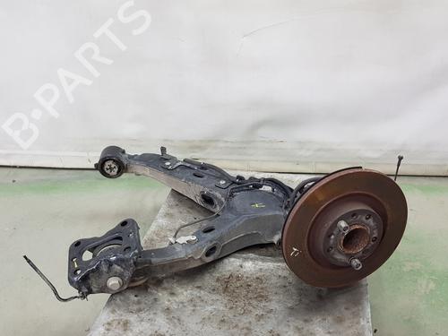 Used Left rear steering knuckle Left rear steering knuckle 37791776 37791776