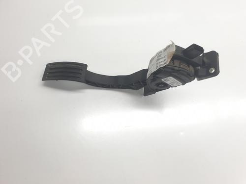 Used Pedal FORD FOCUS III 1.0 EcoBoost (125 hp) 24522172