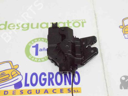 Tailgate lock BMW 1 (E87) 118 d | BP759200C101 