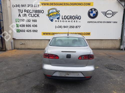Right mirror SEAT CORDOBA (6L2) 1.9 SDI | BP1326008C27 