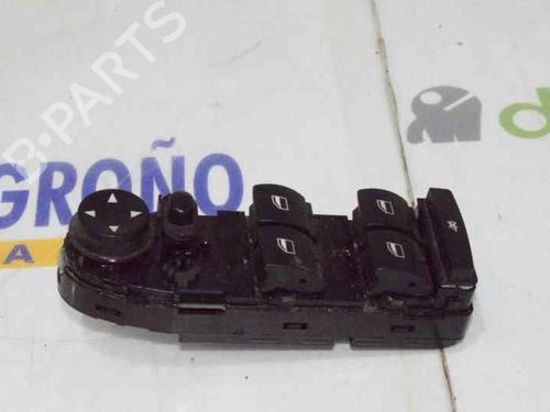Left front window switch BMW 1 (E87) 118 d | BP1364821I27 