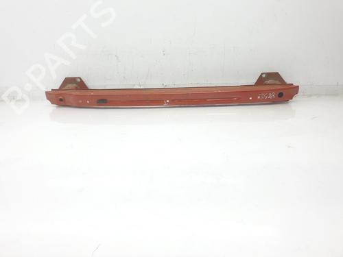 Used Rear bumper reinforcement PEUGEOT 208 I (CA_, CC_) 1.2 VTI 82 (82 hp) 28964930