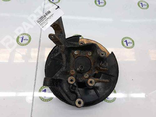 Used Left rear steering knuckle Left rear steering knuckle FORD KUGA I 2.0 TDCi 4x4 (136 hp) 3386352 3386352