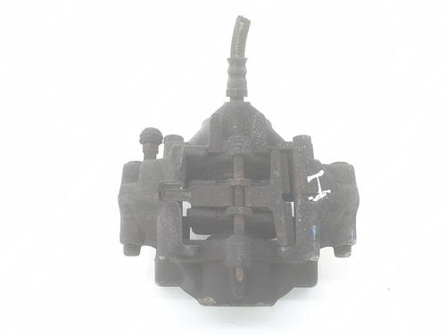 Left rear brake caliper MERCEDES-BENZ CLK (C209) CLK 220 CDI (209.308) | BP11600086M107 