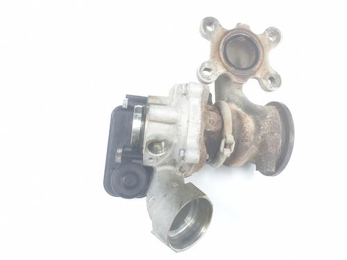 Used Turbocharger/Supercharger Turbocharger/Supercharger SEAT IBIZA V (KJ1, KJG) 1.0 TSI (95 hp) 33861388 33861388